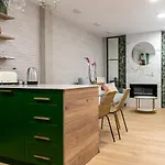 La Casita Del Museo