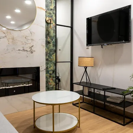 La Casita Del Museo * Córdoba