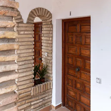 La Casita Del Museo *