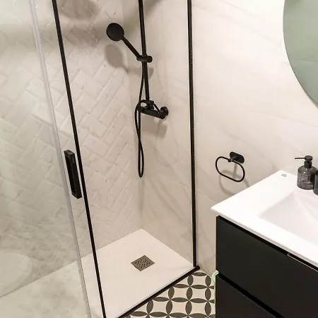 Apartamento La Casita Del Museo *