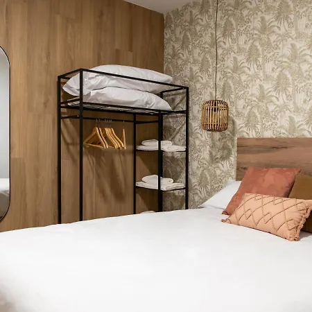 شقة La Casita Del Museo