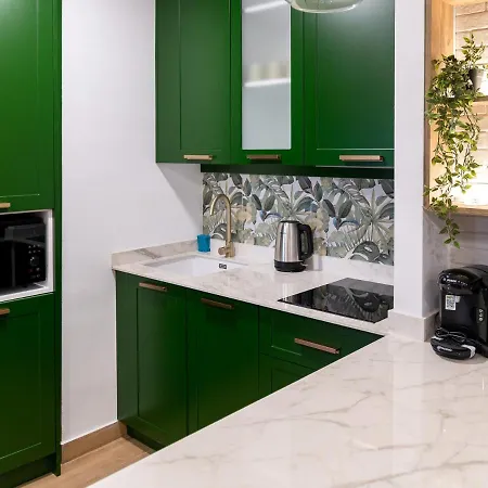 La Casita Del Museo قرطبة