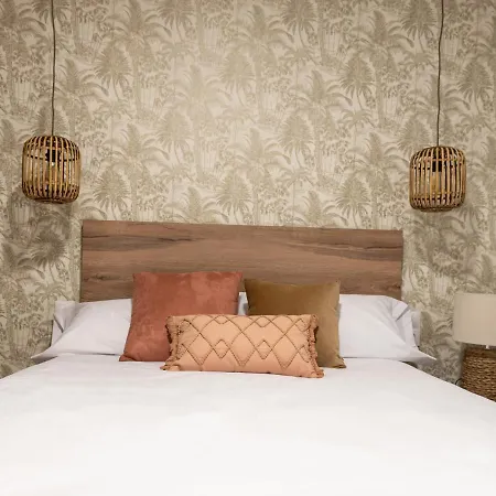 La Casita Del Museo قرطبة