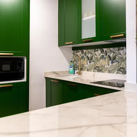 Apartamento La Casita Del Museo Córdoba