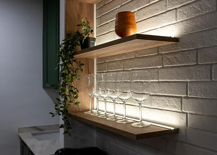 La Casita Del Museo Lejlighed Córdoba