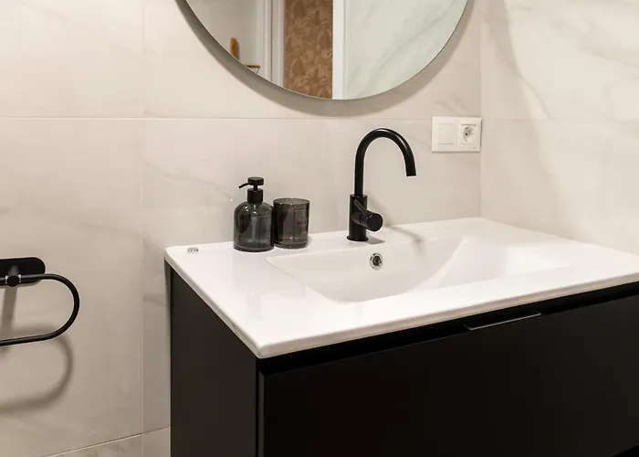 דירה La Casita Del Museo