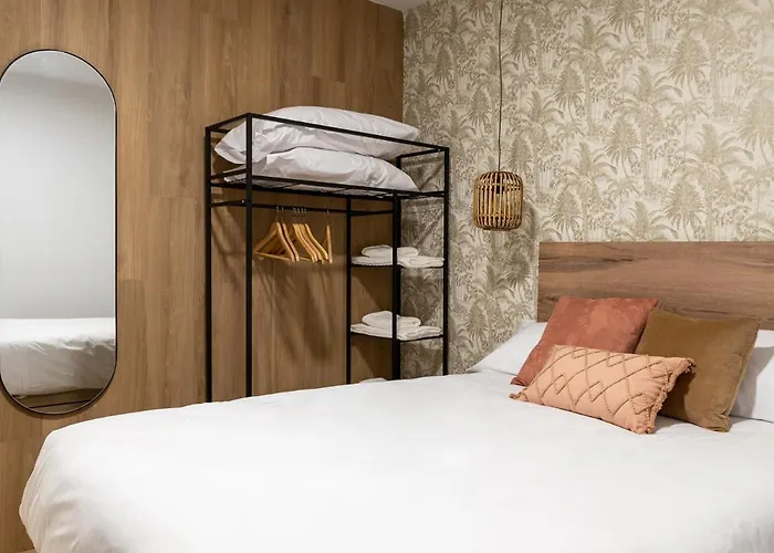 Lejlighed La Casita Del Museo