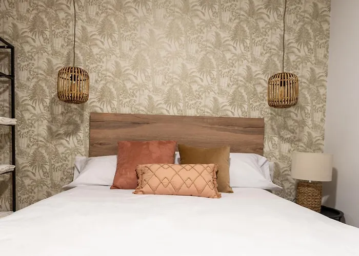 La Casita Del Museo קורדובה