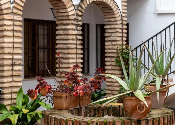 La Casita Del Museo דירה קורדובה