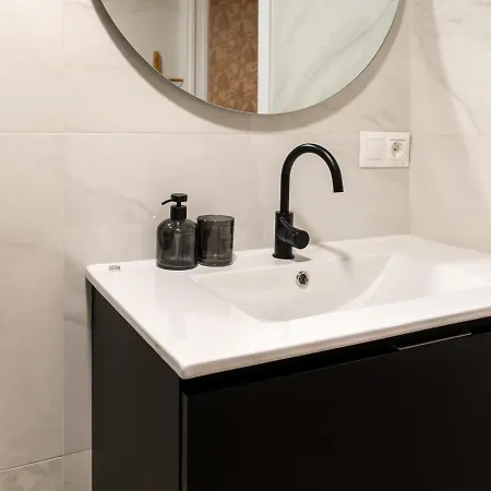 Apartment La Casita Del Museo