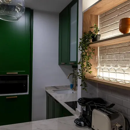 アパート La Casita Del Museo コルドバ