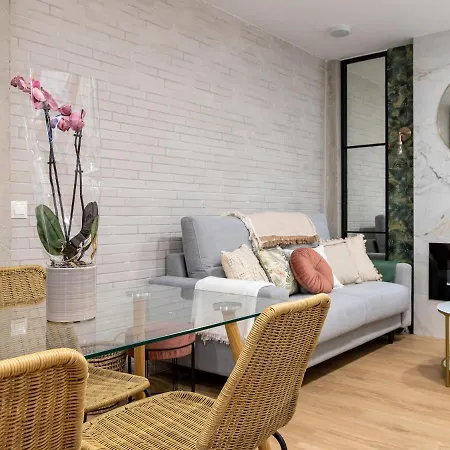 La Casita Del Museo コルドバ