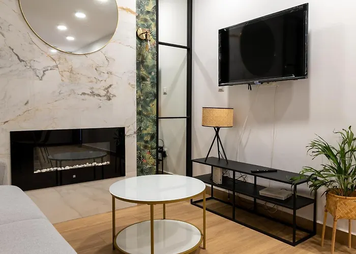 La Casita Del Museo * コルドバ