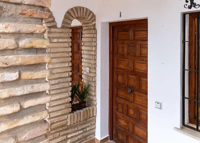 La Casita Del Museo *