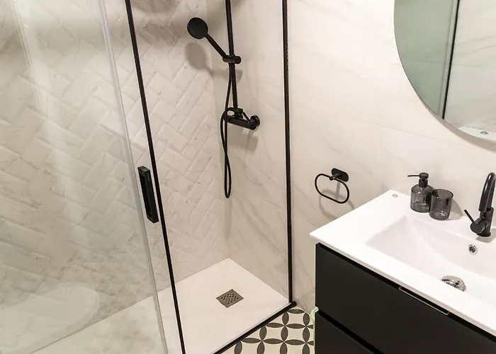 アパート La Casita Del Museo *