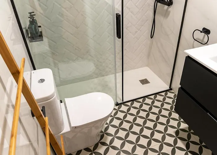 アパート La Casita Del Museo コルドバ