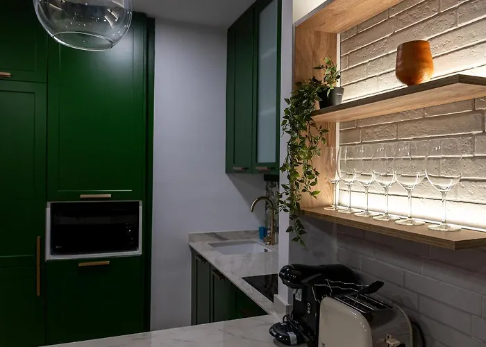 アパート La Casita Del Museo コルドバ