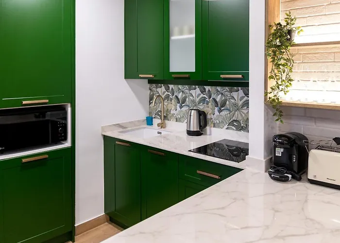 La Casita Del Museo コルドバ