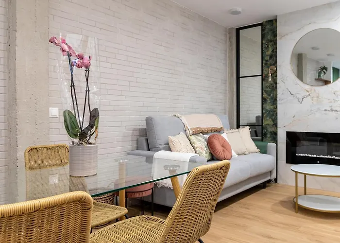 La Casita Del Museo コルドバ